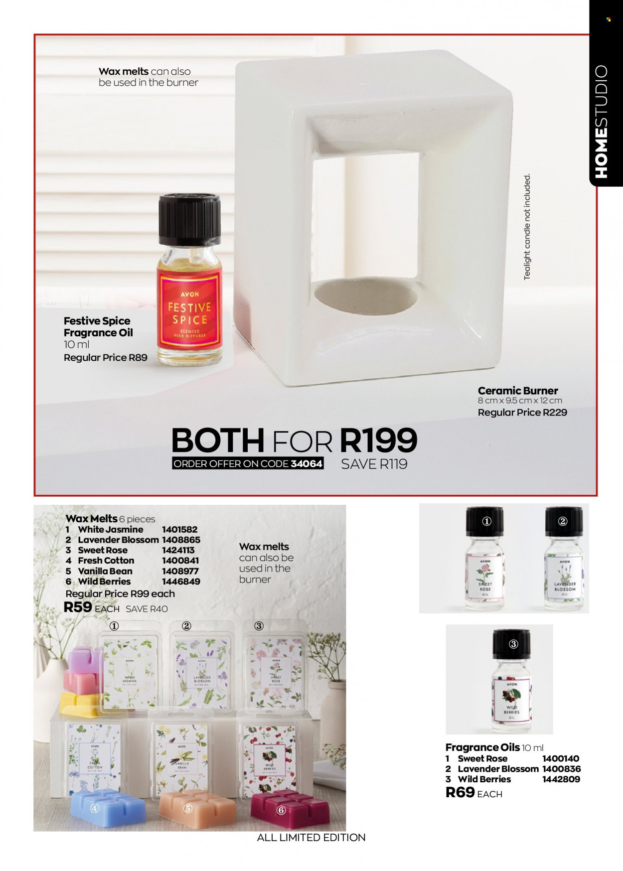Avon specials - 01/07/2023 - 31/07/2023. Page 121