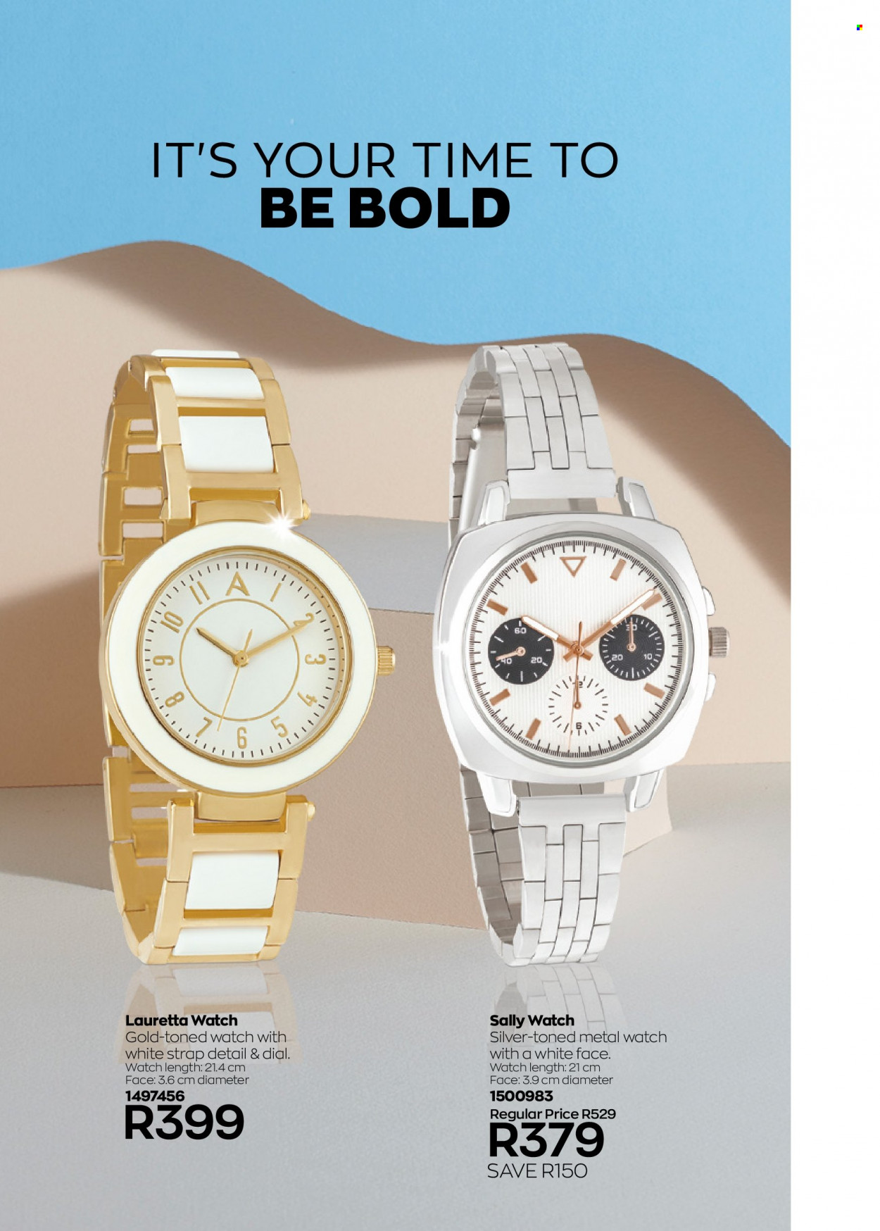 Avon specials - 01/07/2023 - 31/07/2023. Page 124