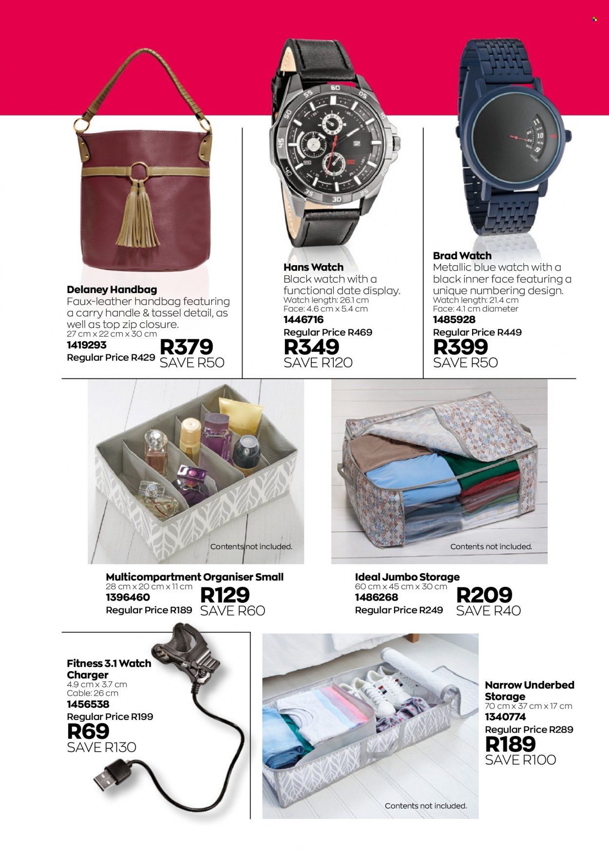 Avon specials - 01/07/2023 - 31/07/2023. Page 129