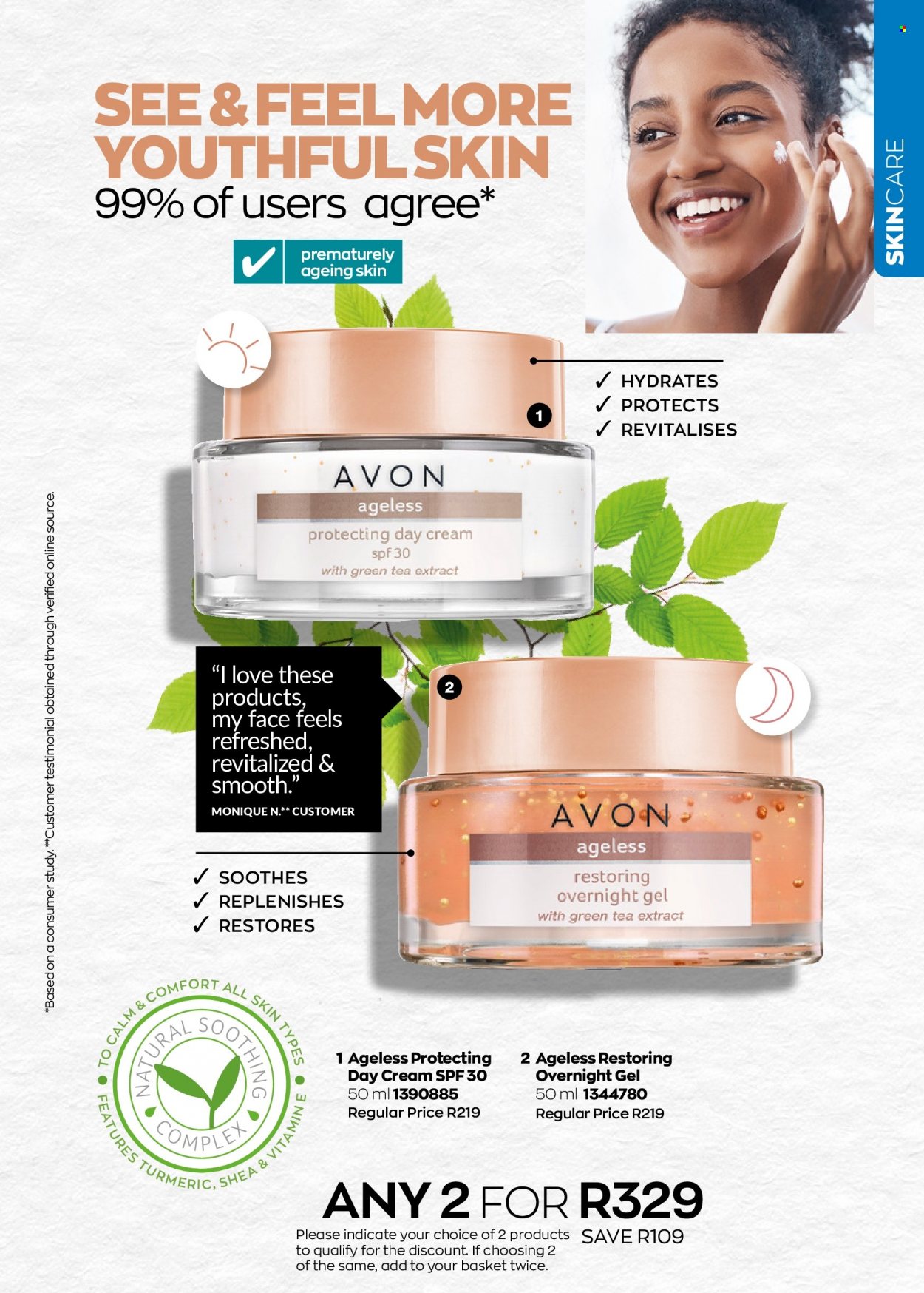 Avon specials - 01/07/2023 - 31/07/2023. Page 133