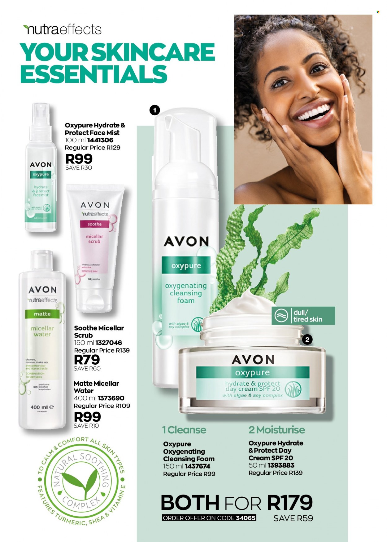 Avon specials - 01/07/2023 - 31/07/2023. Page 134
