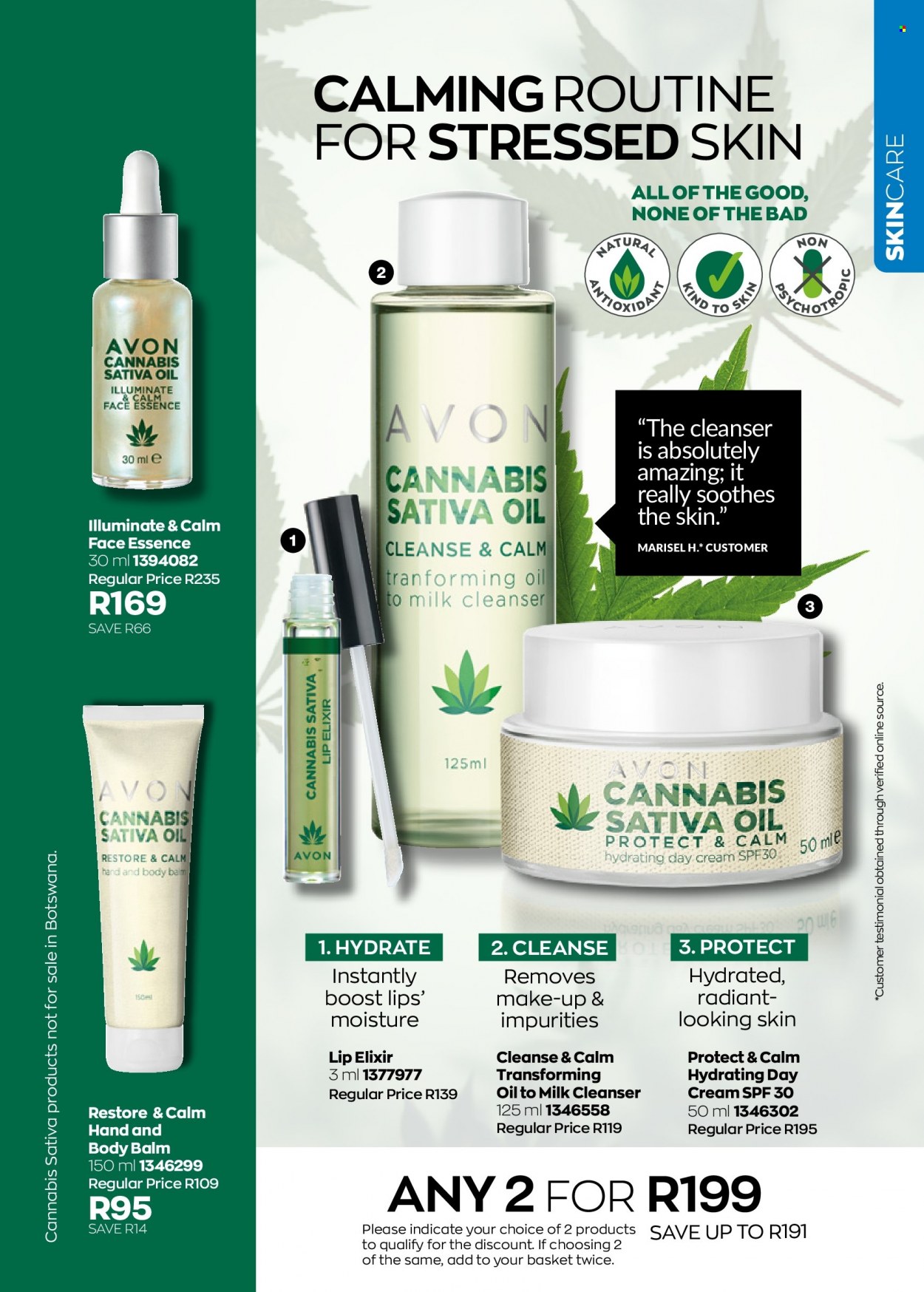 Avon specials - 01/07/2023 - 31/07/2023. Page 135