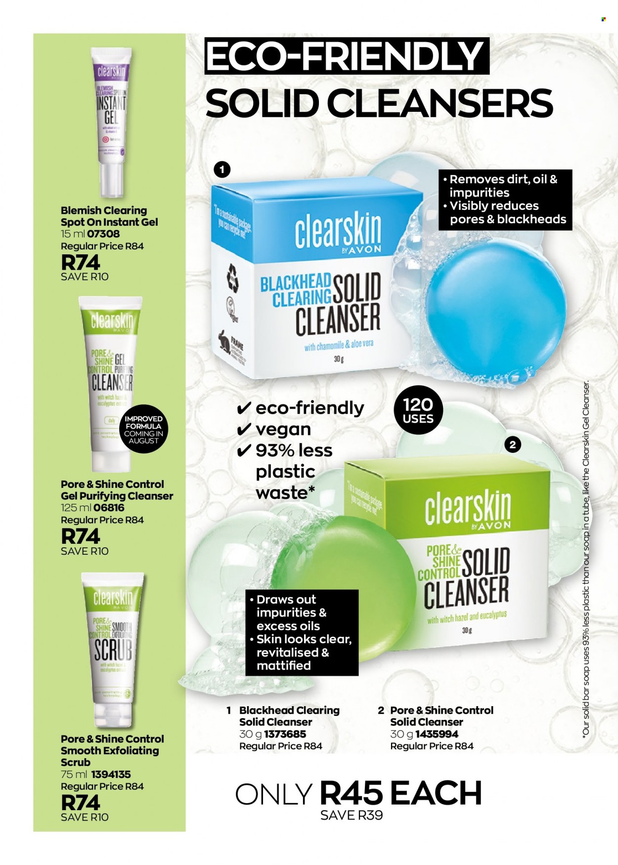 Avon specials - 01/07/2023 - 31/07/2023. Page 136