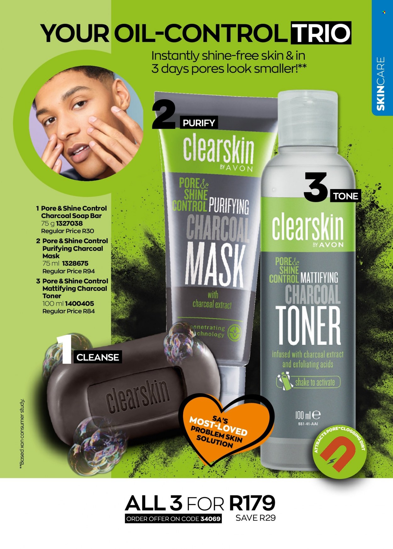 Avon specials - 01/07/2023 - 31/07/2023. Page 137