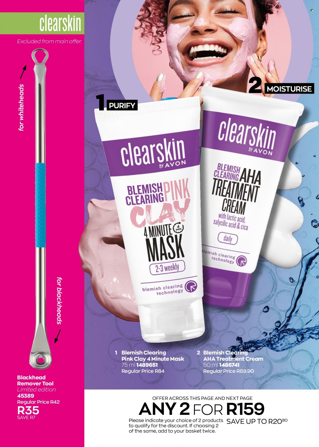 Avon specials - 01/07/2023 - 31/07/2023. Page 138