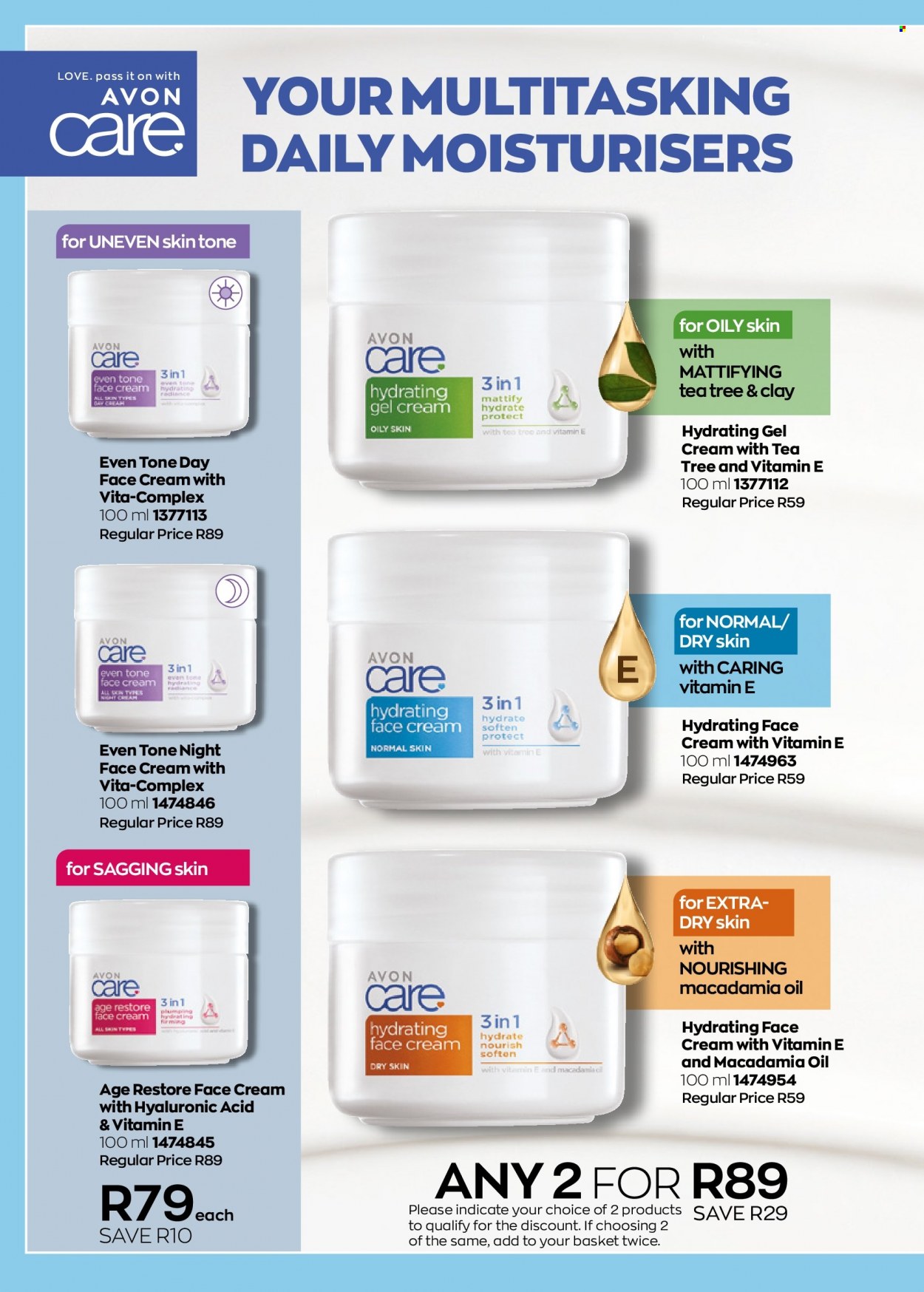 Avon specials - 01/07/2023 - 31/07/2023. Page 140