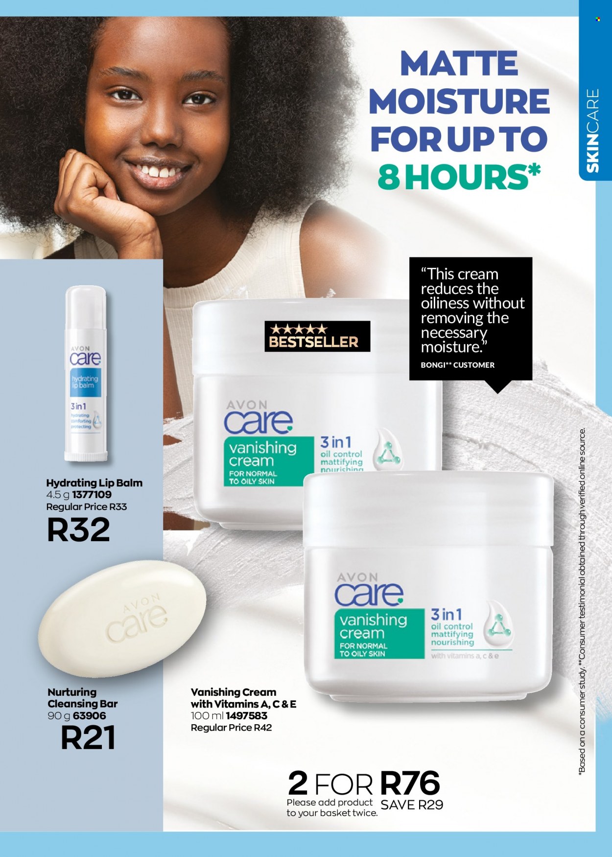 Avon specials - 01/07/2023 - 31/07/2023. Page 141