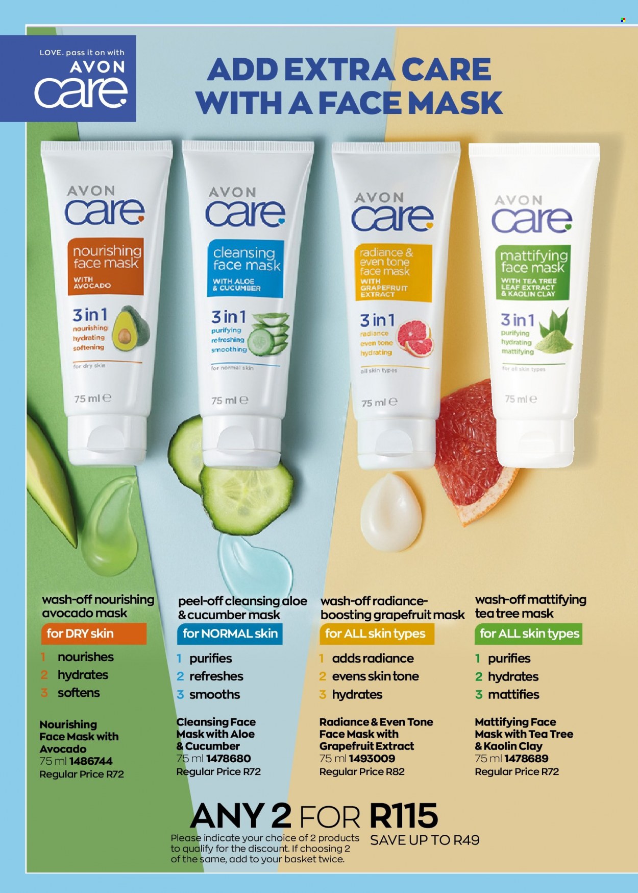 Avon specials - 01/07/2023 - 31/07/2023. Page 142