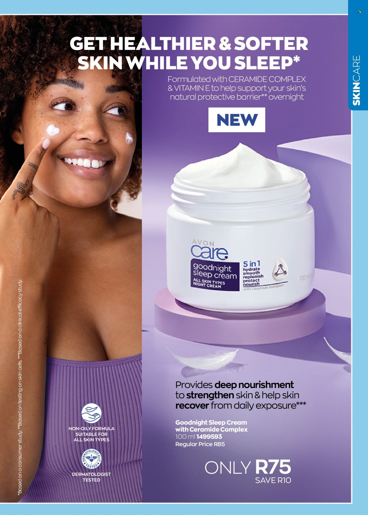 Avon specials - 01/07/2023 - 31/07/2023. Page 143