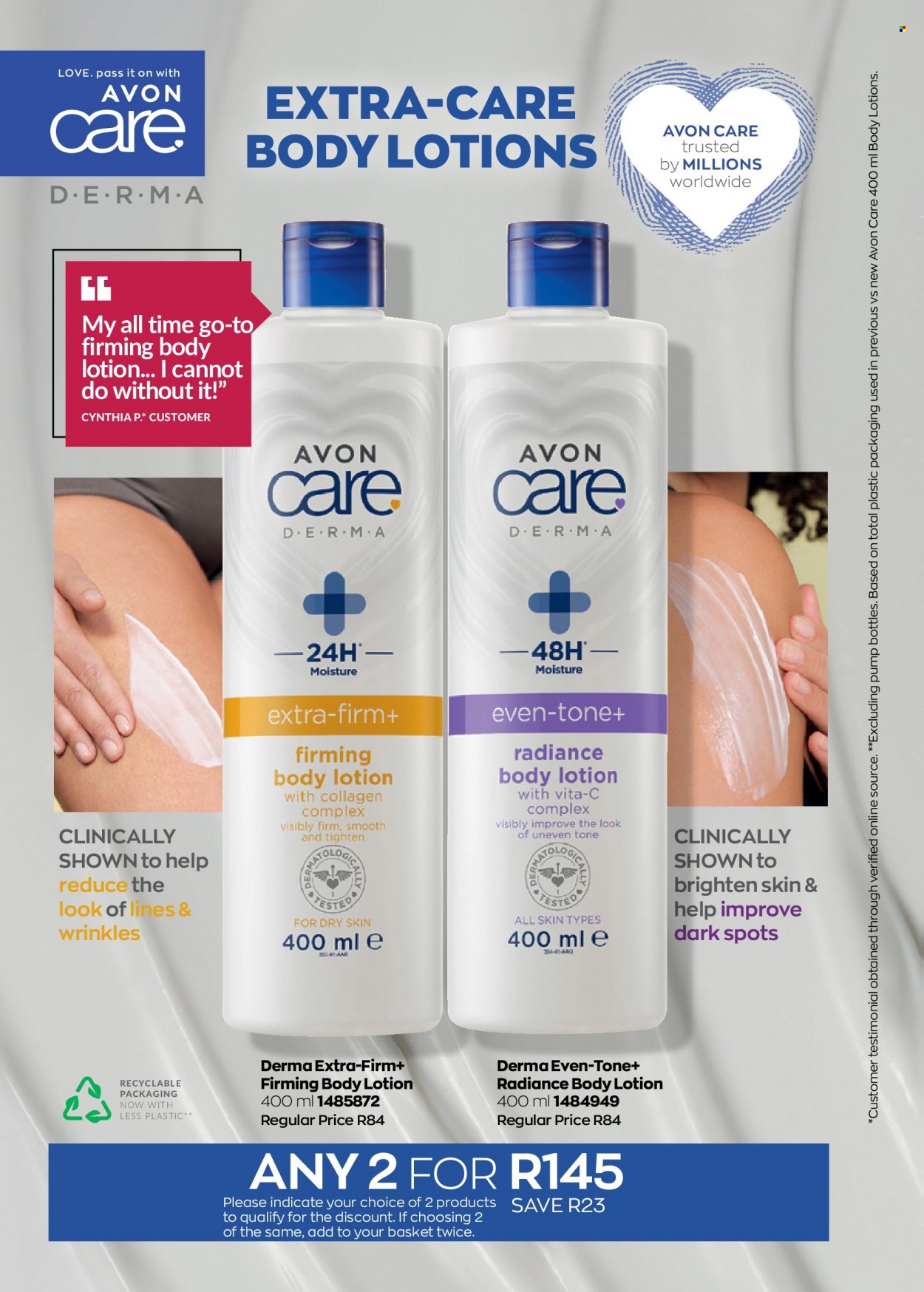 Avon specials - 01/07/2023 - 31/07/2023. Page 146