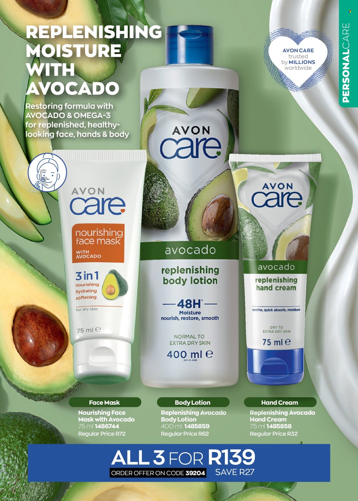 Avon specials - 01/07/2023 - 31/07/2023. Page 151