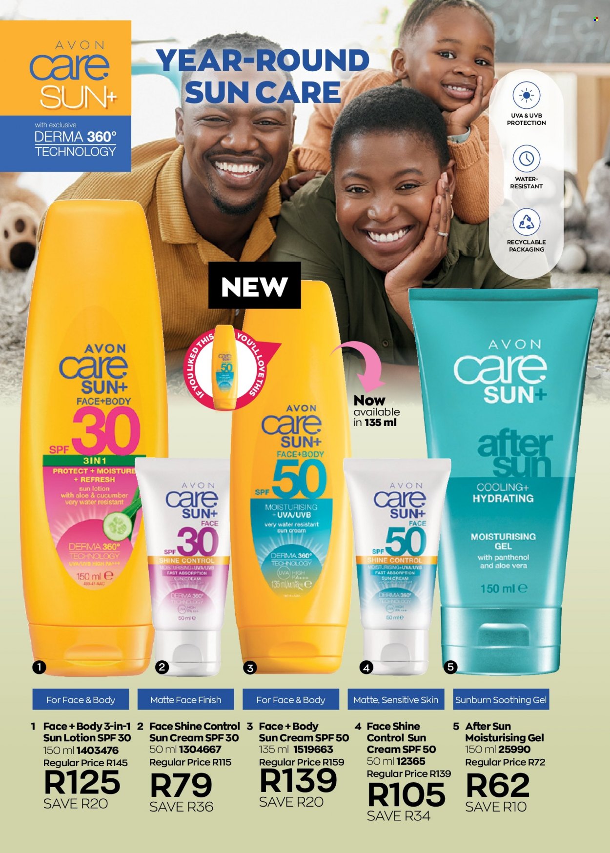Avon specials - 01/07/2023 - 31/07/2023. Page 156