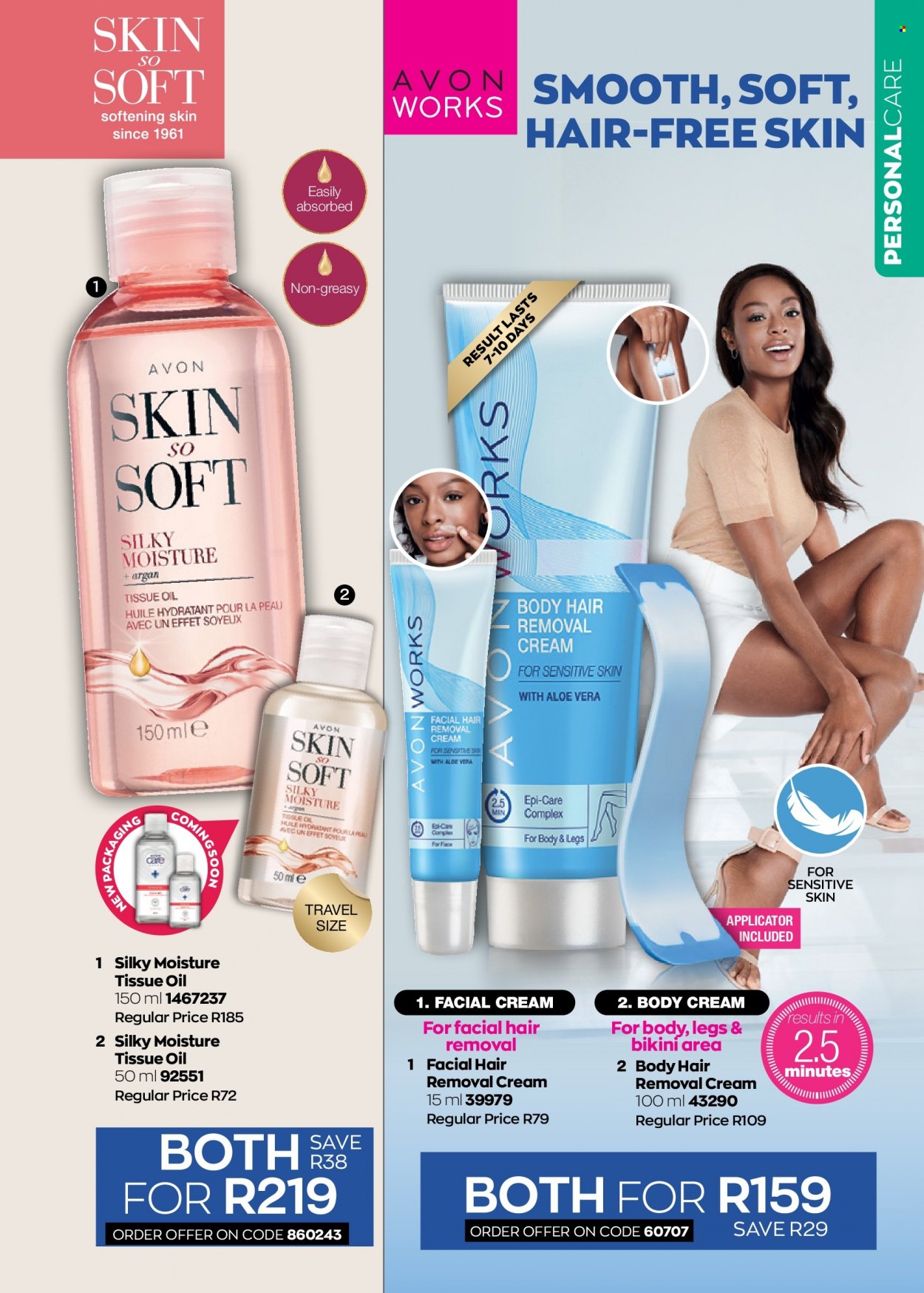 Avon specials - 01/07/2023 - 31/07/2023. Page 157