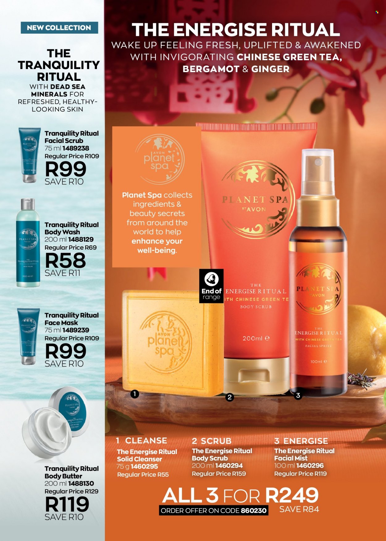 Avon specials - 01/07/2023 - 31/07/2023. Page 158