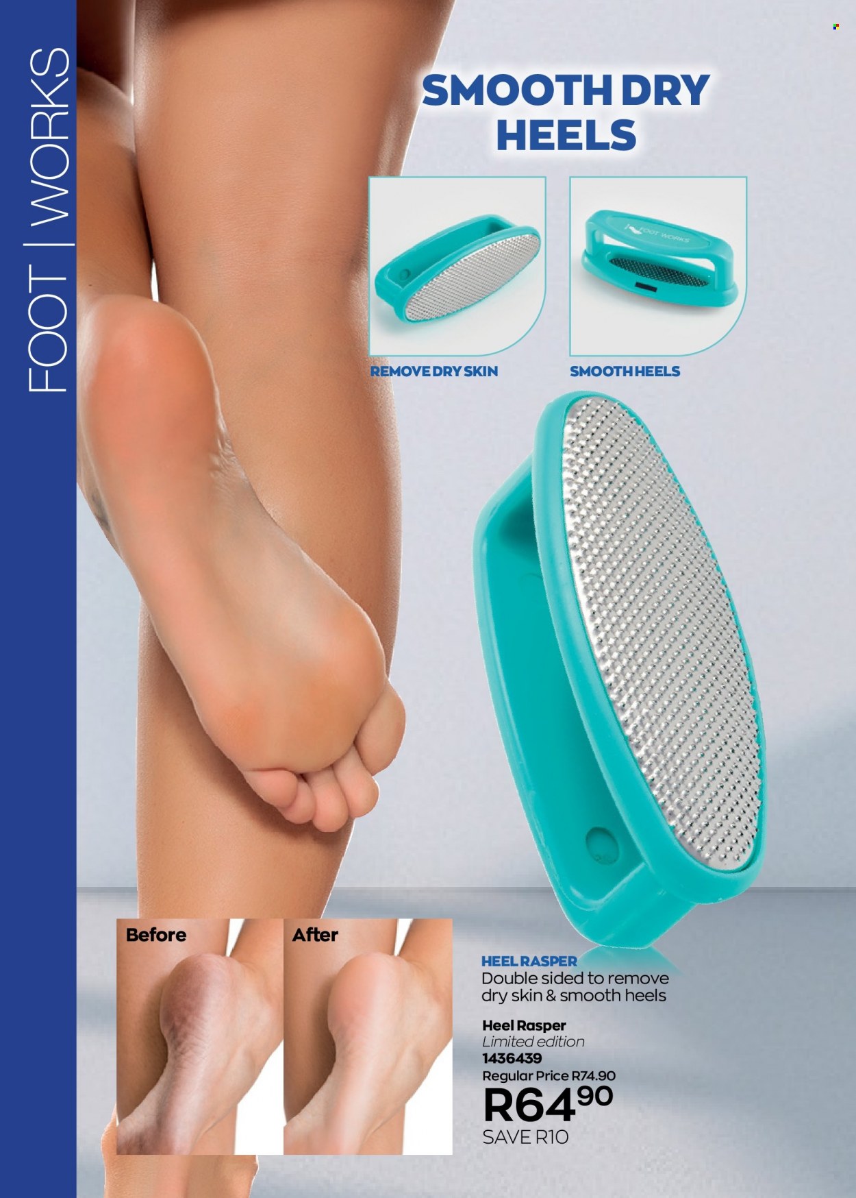Avon specials - 01/07/2023 - 31/07/2023. Page 160