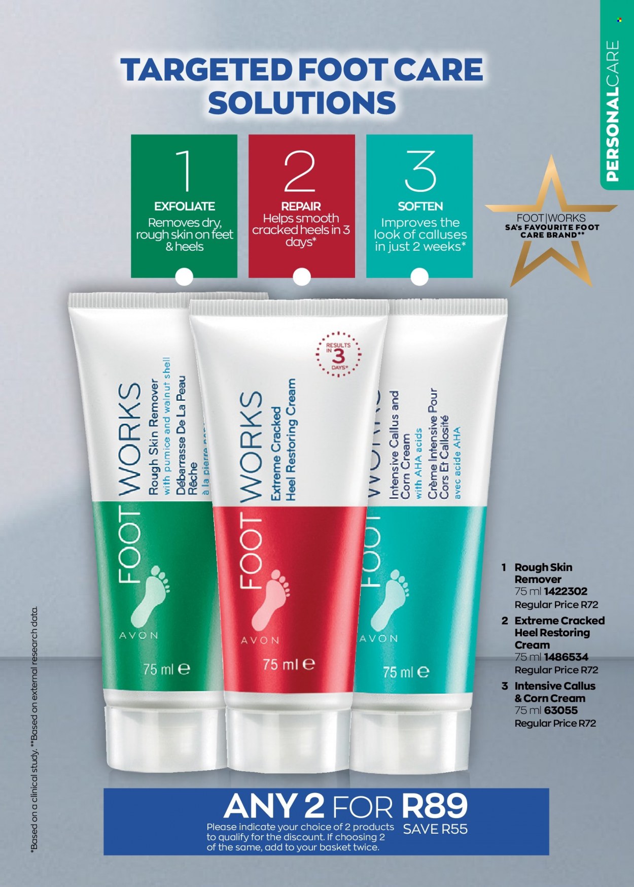 Avon specials - 01/07/2023 - 31/07/2023. Page 161