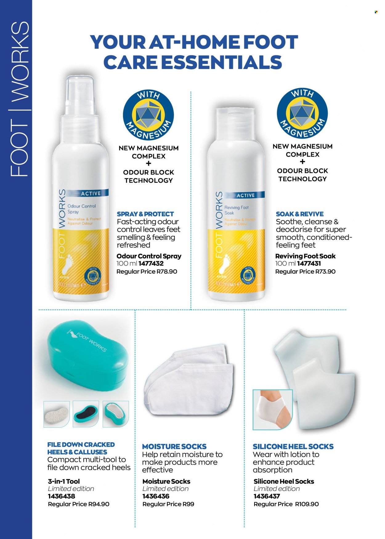 Avon specials - 01/07/2023 - 31/07/2023. Page 162