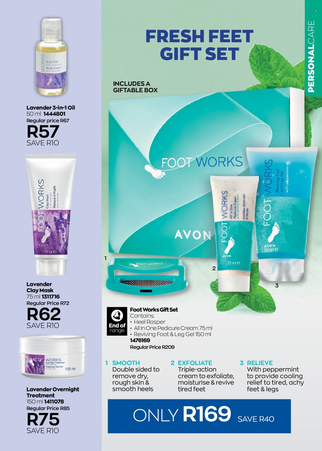 Avon specials - 01/07/2023 - 31/07/2023. Page 163