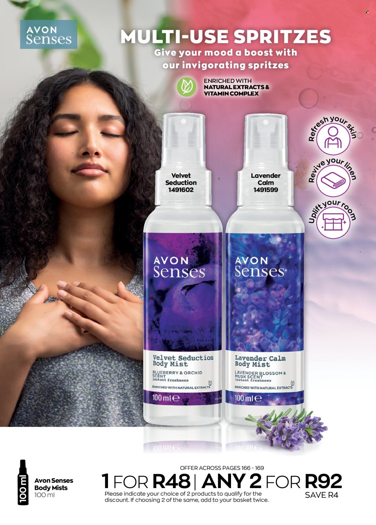 Avon specials - 01/07/2023 - 31/07/2023. Page 168