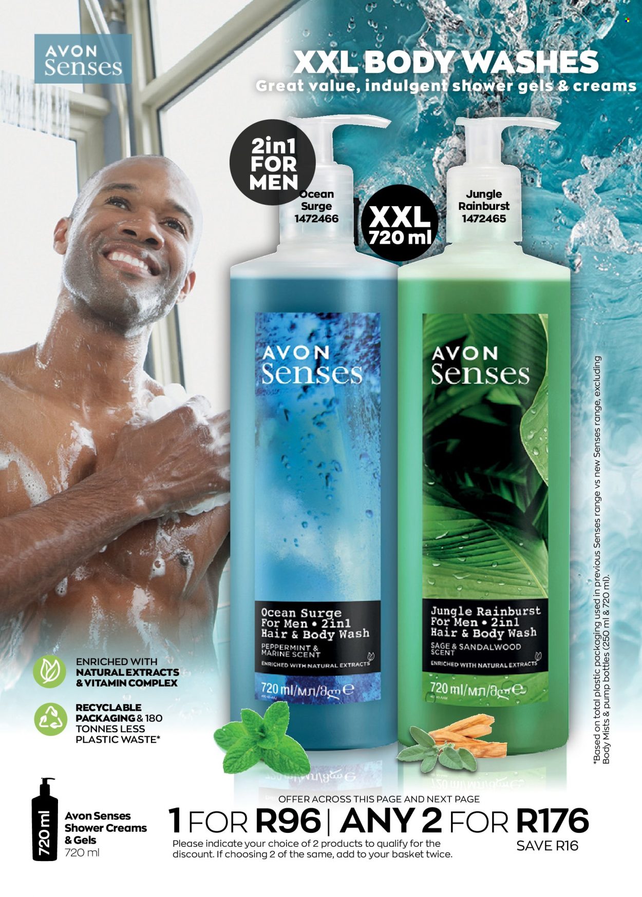 Avon specials - 01/07/2023 - 31/07/2023. Page 170