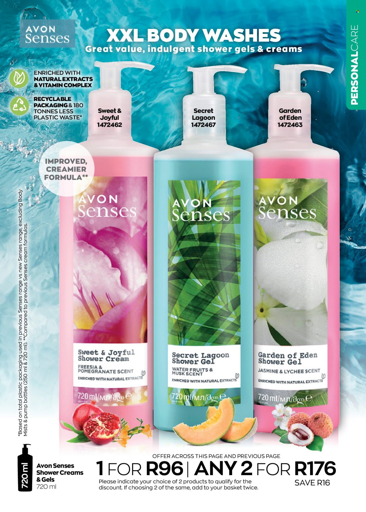 Avon specials - 01/07/2023 - 31/07/2023. Page 171