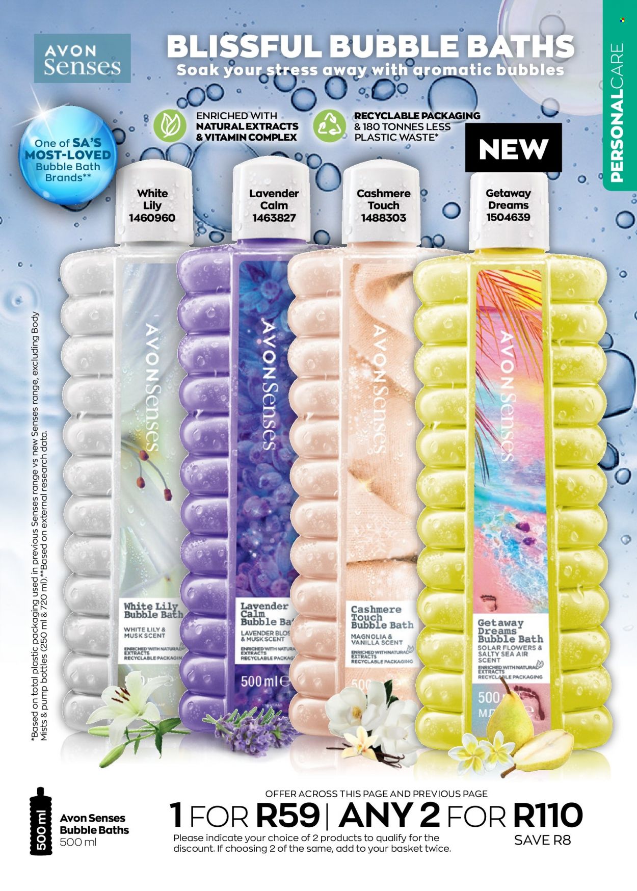 Avon specials - 01/07/2023 - 31/07/2023. Page 173