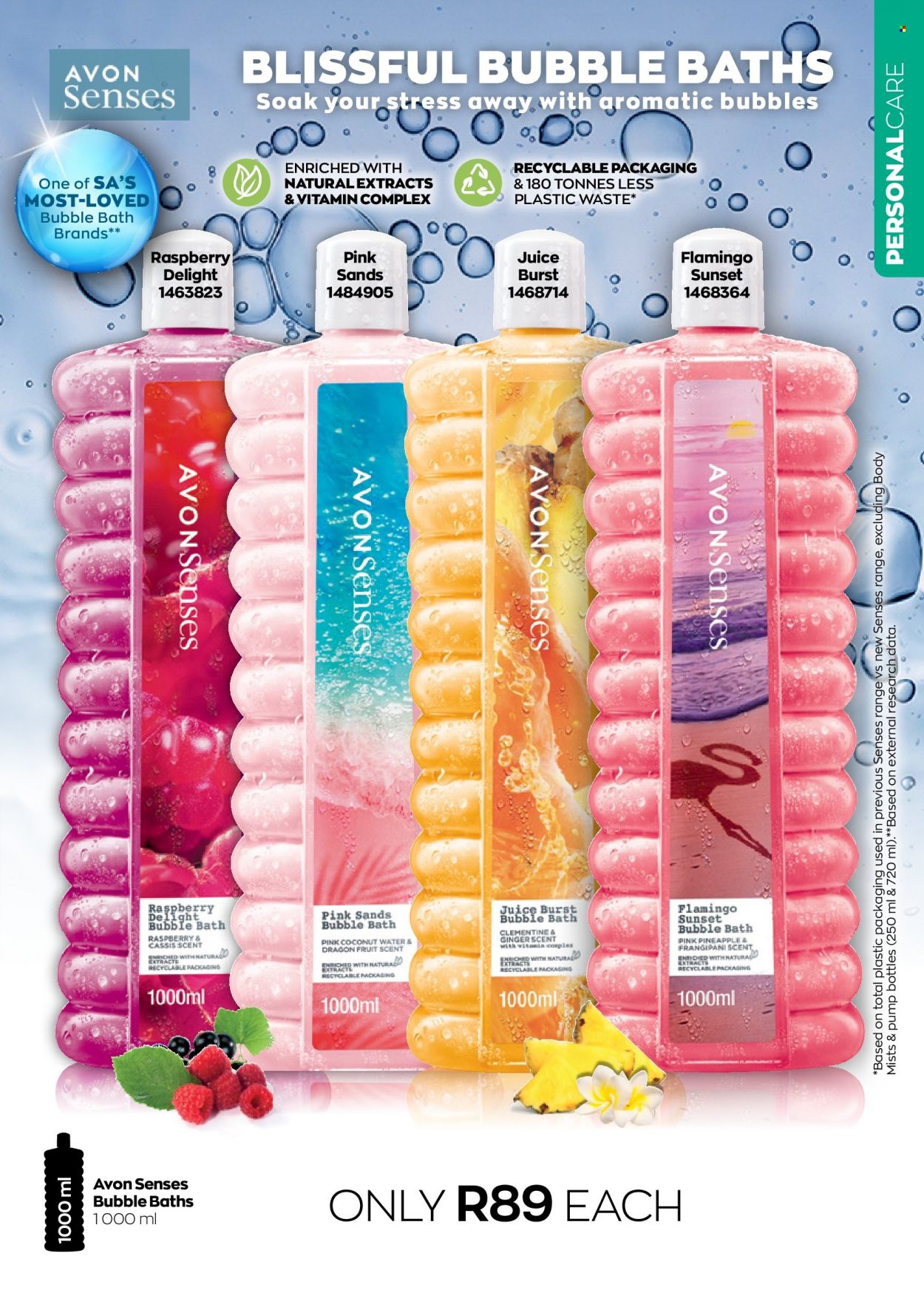 Avon specials - 01/07/2023 - 31/07/2023. Page 175