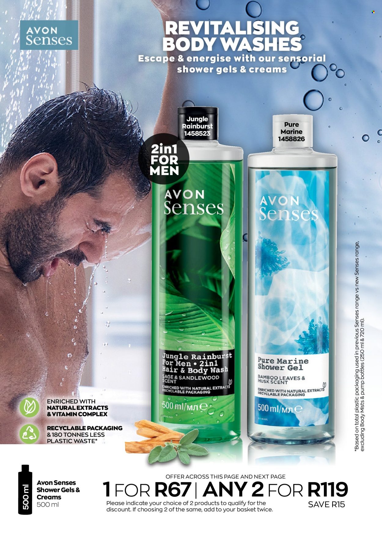 Avon specials - 01/07/2023 - 31/07/2023. Page 176