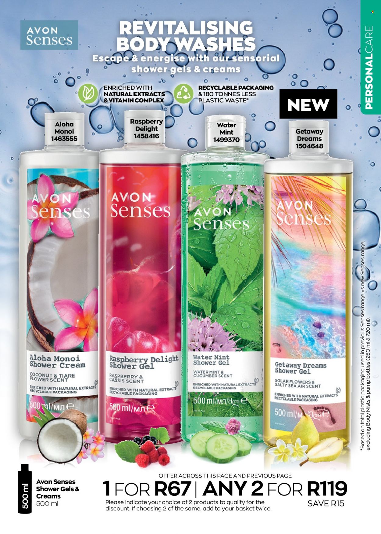 Avon specials - 01/07/2023 - 31/07/2023. Page 177