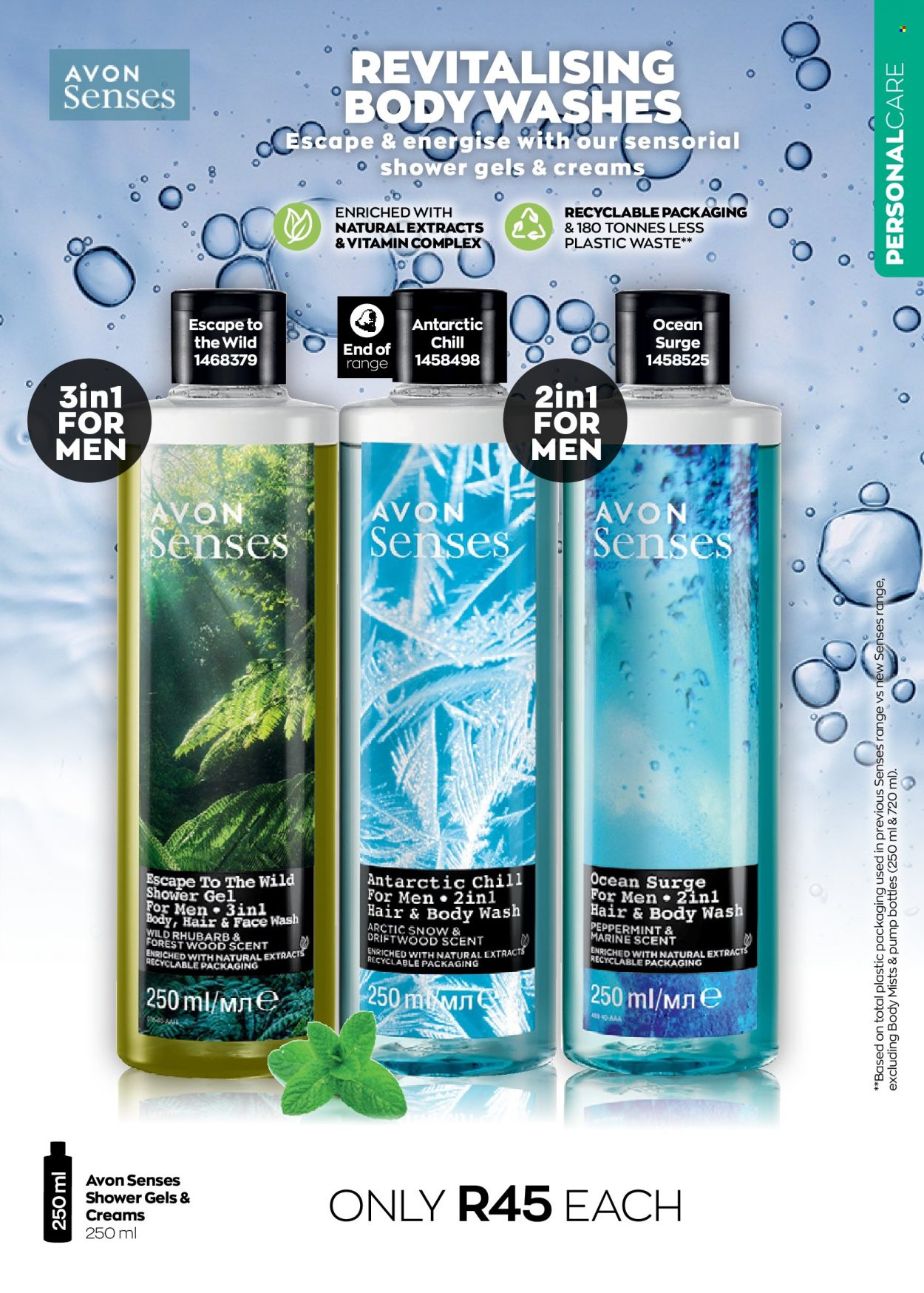 Avon specials - 01/07/2023 - 31/07/2023. Page 179