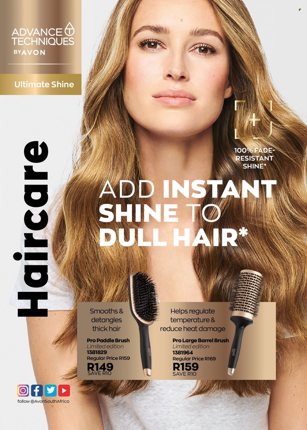 Avon specials - 01/07/2023 - 31/07/2023. Page 184