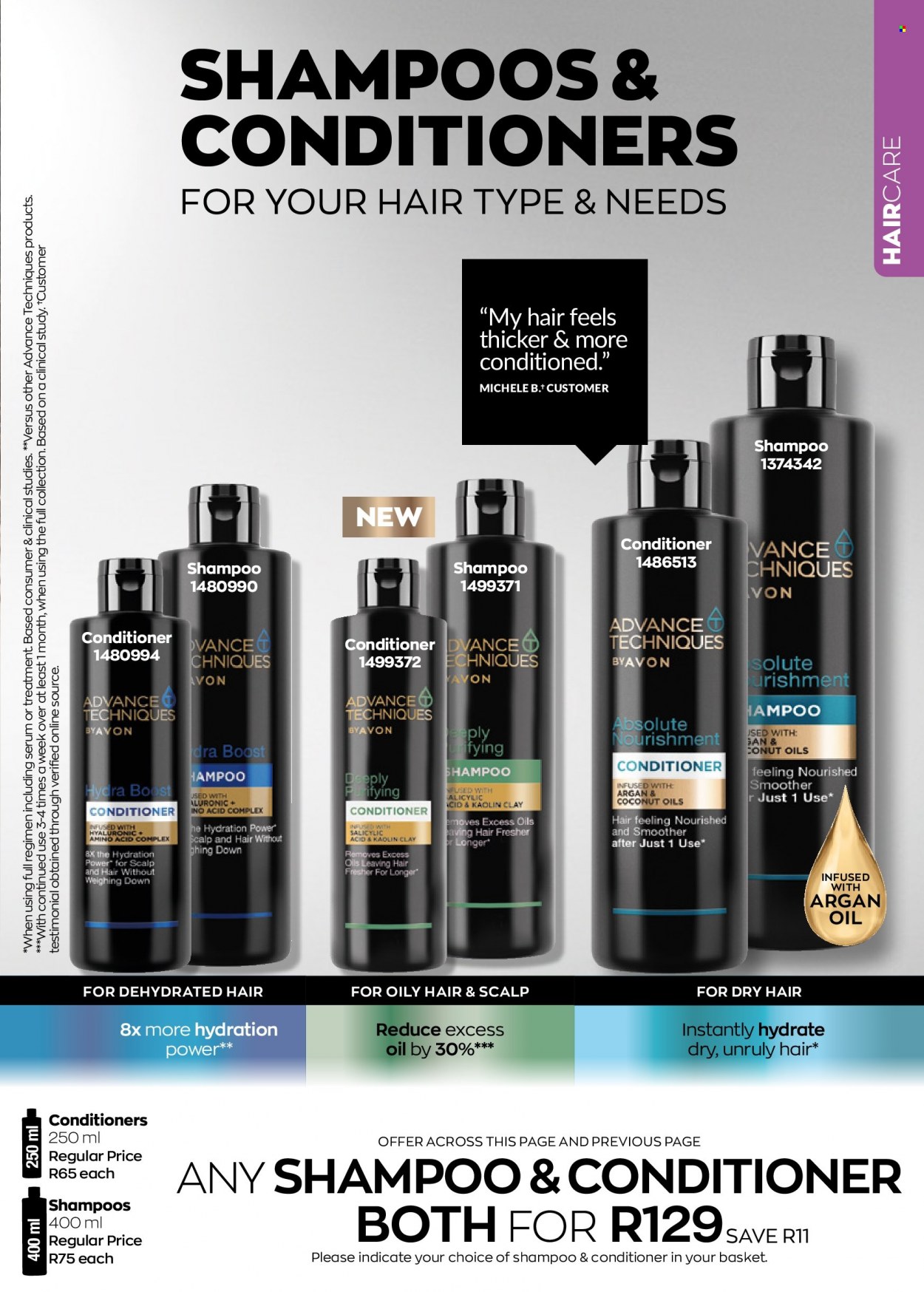 Avon specials - 01/07/2023 - 31/07/2023. Page 187