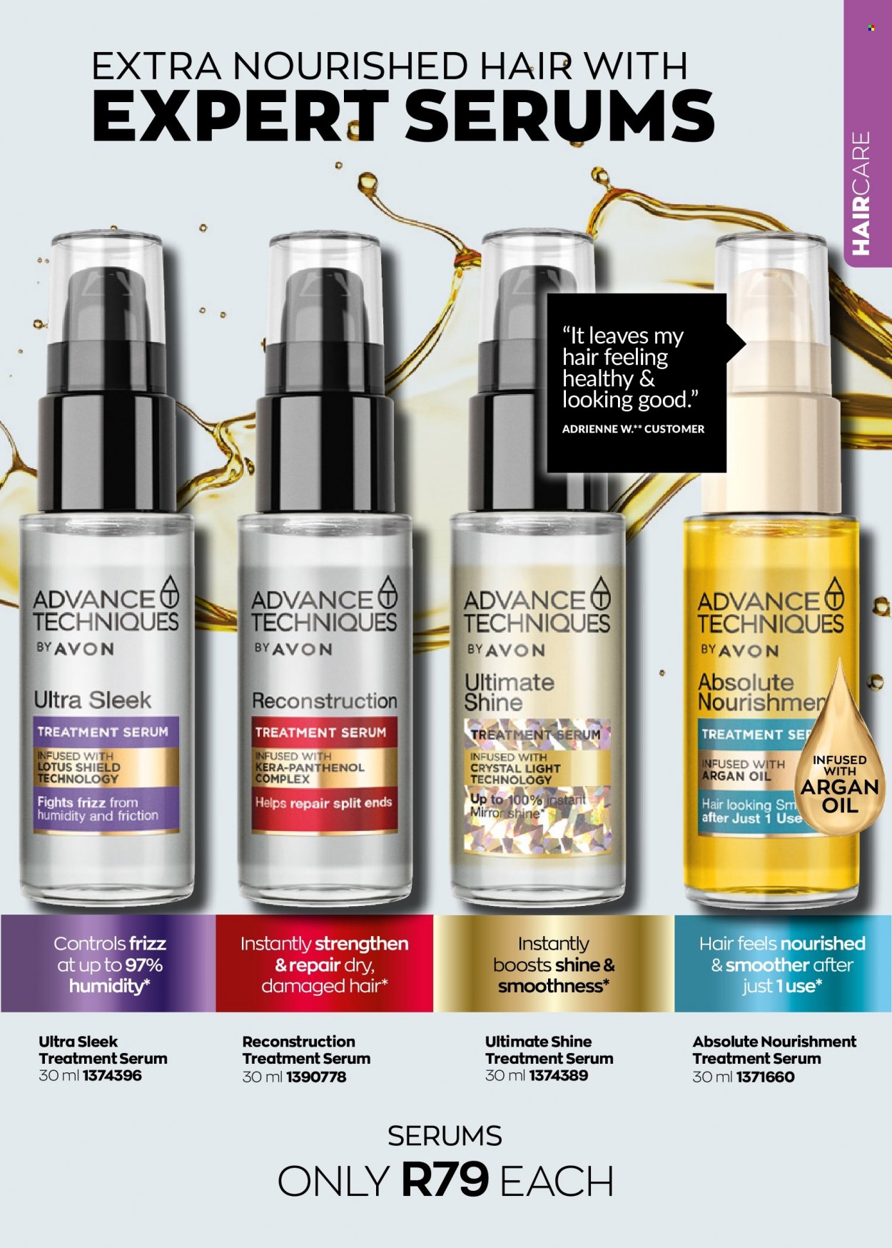 Avon specials - 01/07/2023 - 31/07/2023. Page 189