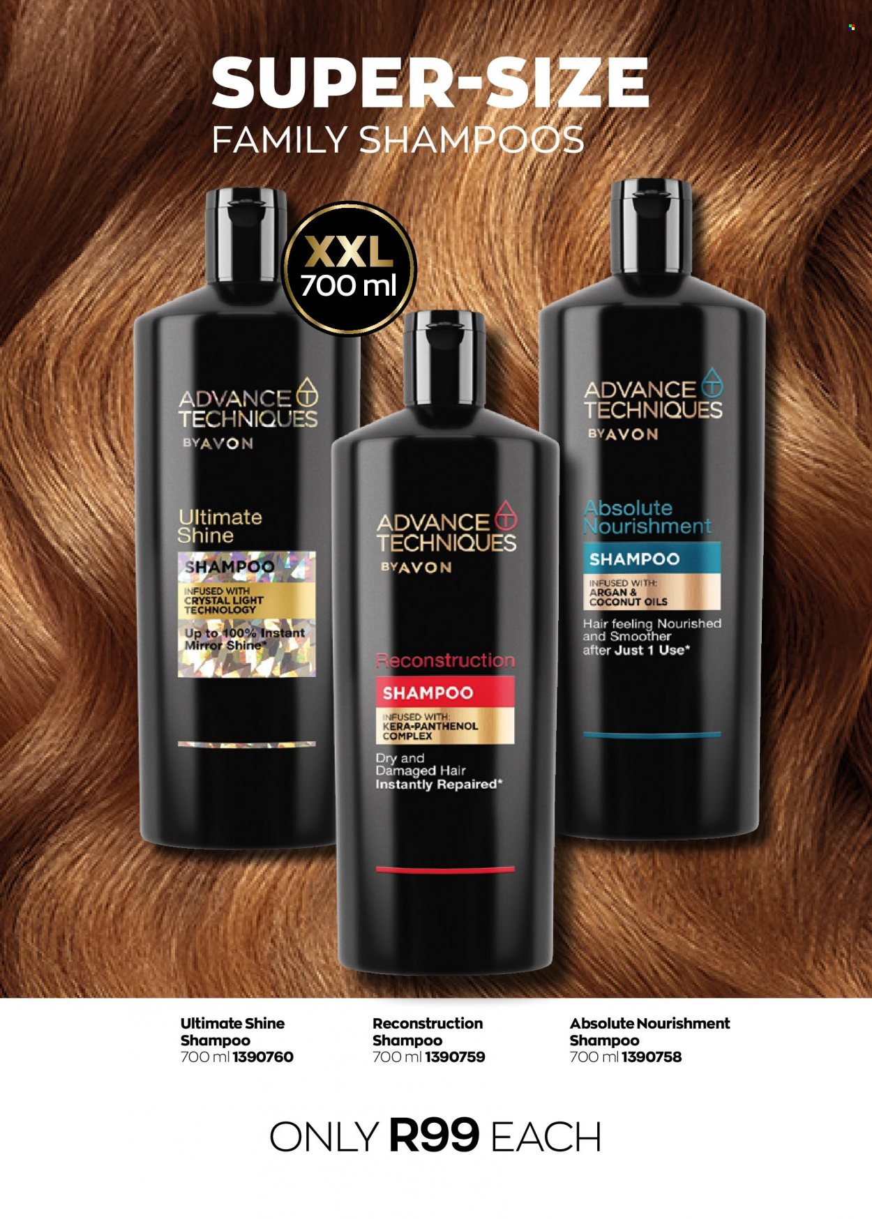 Avon specials - 01/07/2023 - 31/07/2023. Page 190