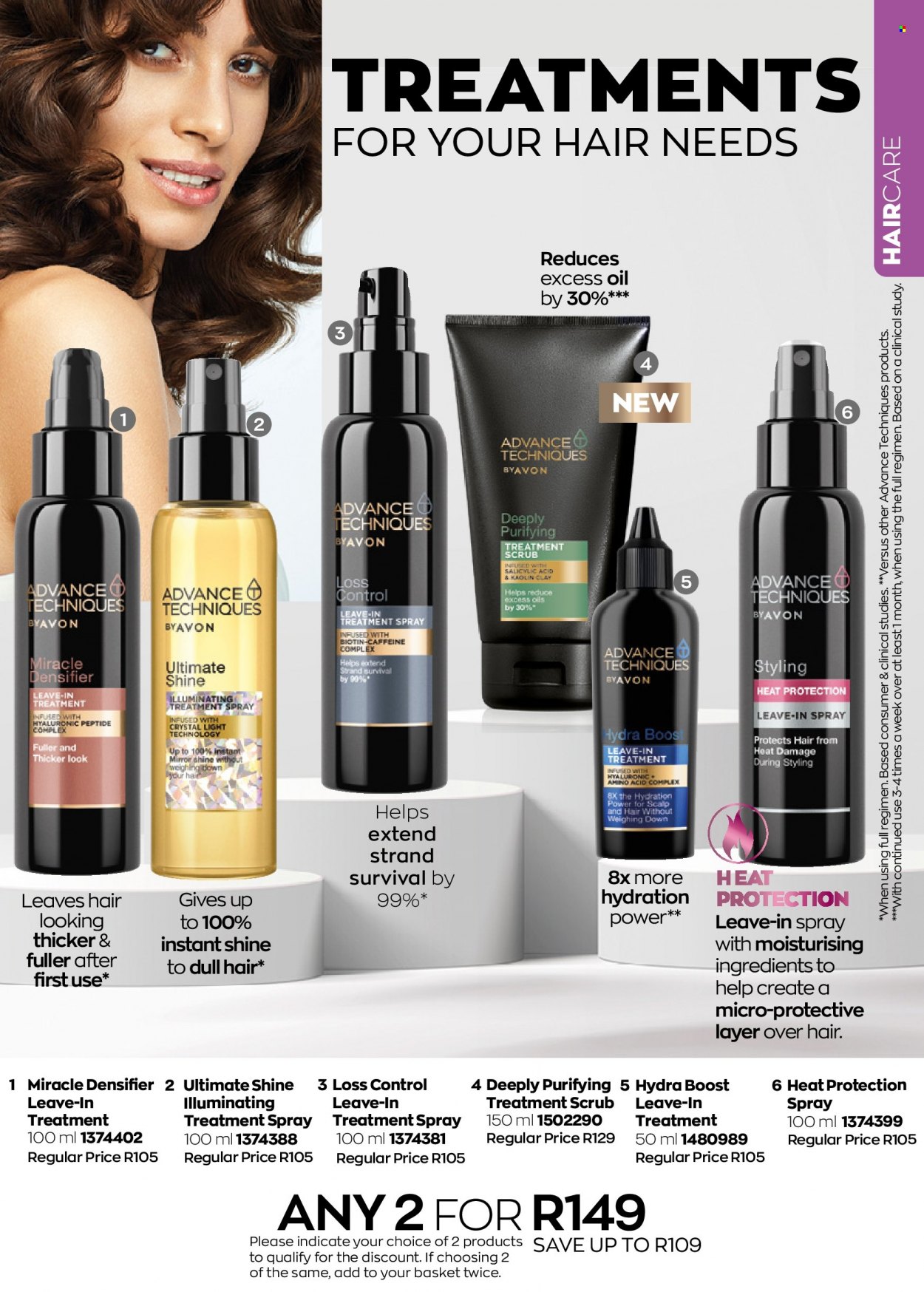 Avon specials - 01/07/2023 - 31/07/2023. Page 191