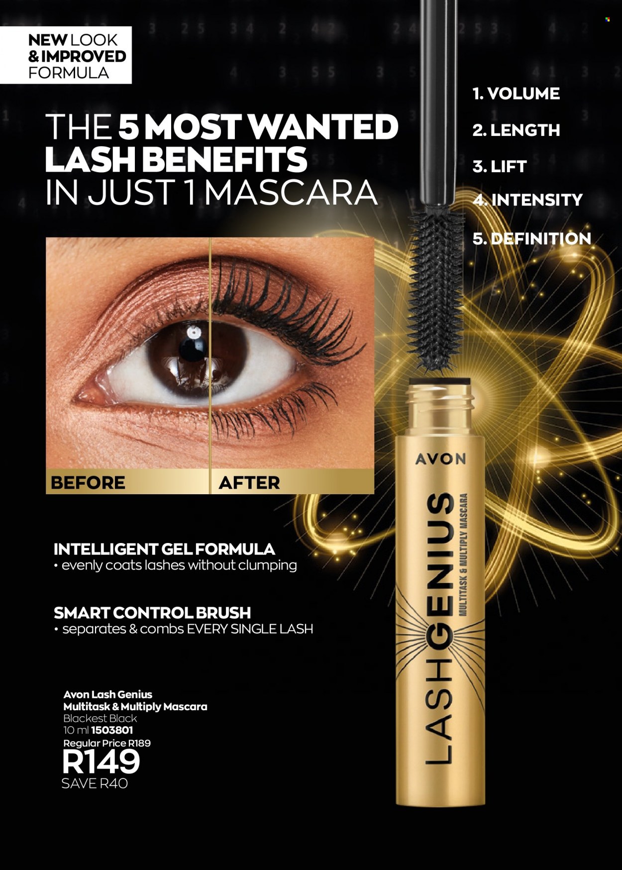 Avon specials - 01/07/2023 - 31/07/2023. Page 194