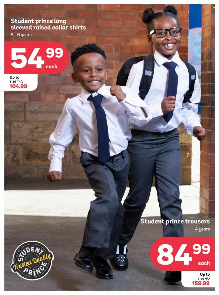 PEP Stores specials - 30/06/2023 - 27/07/2023. Page 3