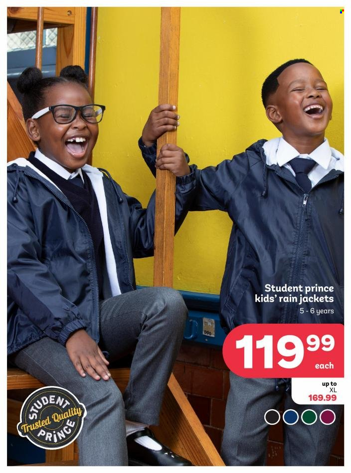 PEP Stores specials - 30/06/2023 - 27/07/2023. Page 4