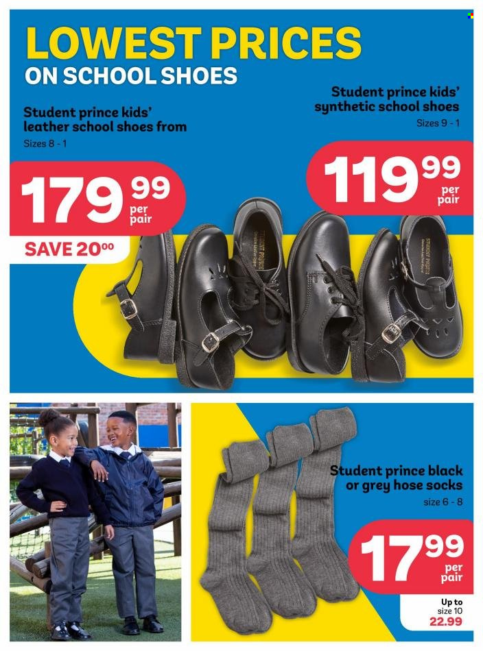 PEP Stores specials - 30/06/2023 - 27/07/2023. Page 6