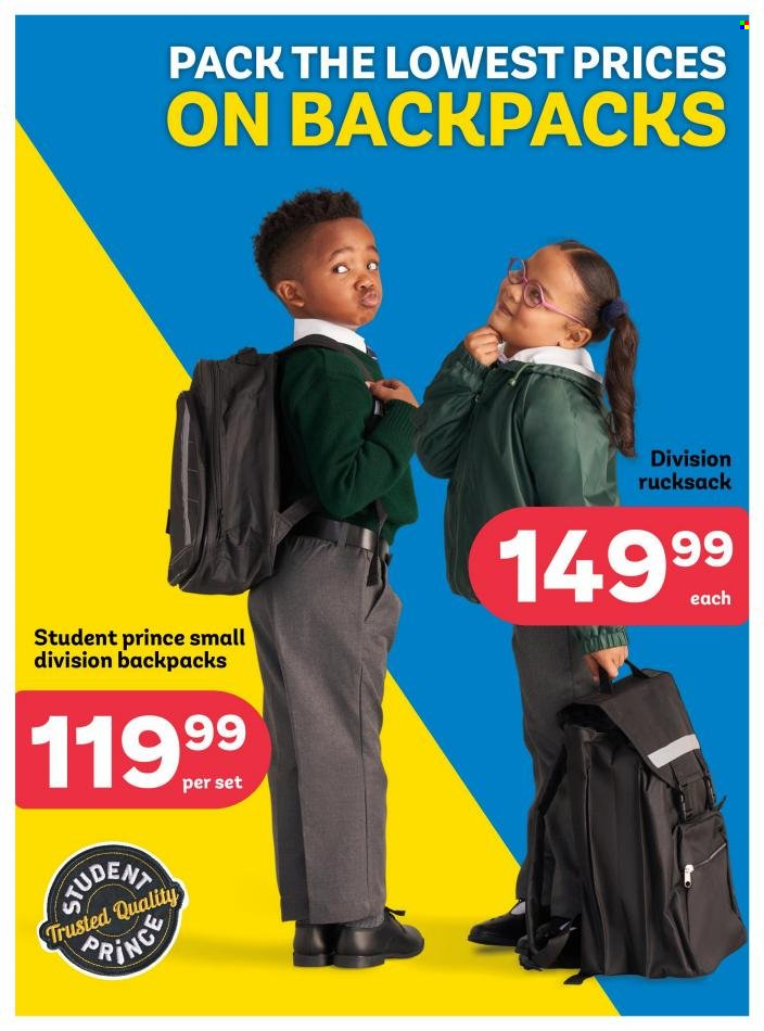PEP Stores specials - 30/06/2023 - 27/07/2023. Page 7