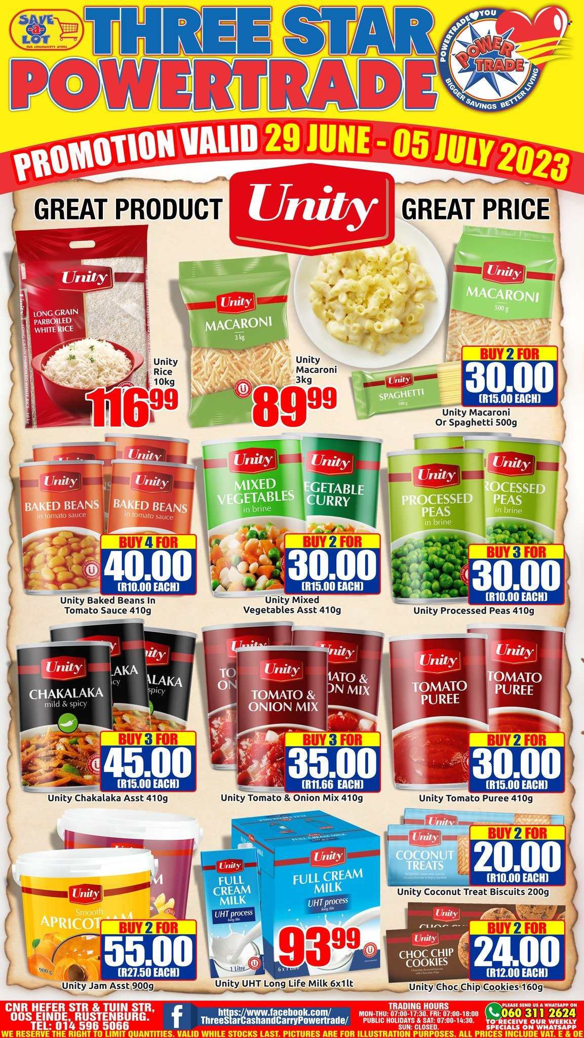 Three Star Cash and Carry specials - 29/06/2023 - 05/07/2023. Page 4