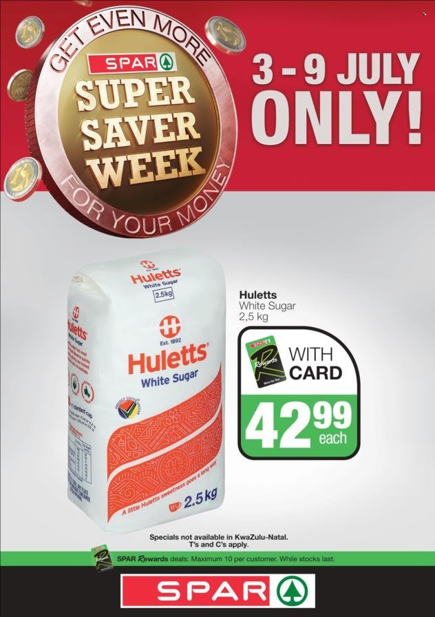 SPAR specials - 03/07/2023 - 09/07/2023. Page 4