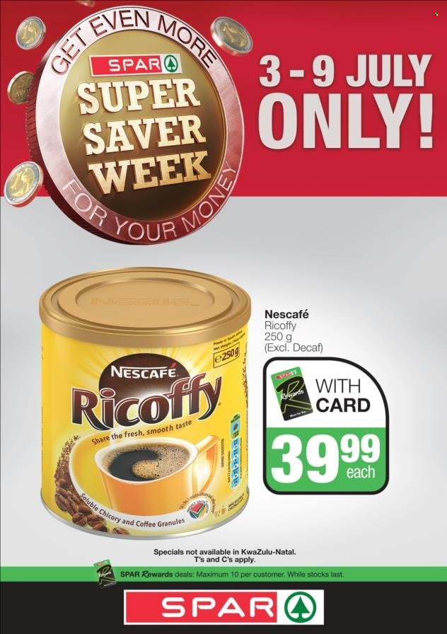 SPAR specials - 03/07/2023 - 09/07/2023. Page 11