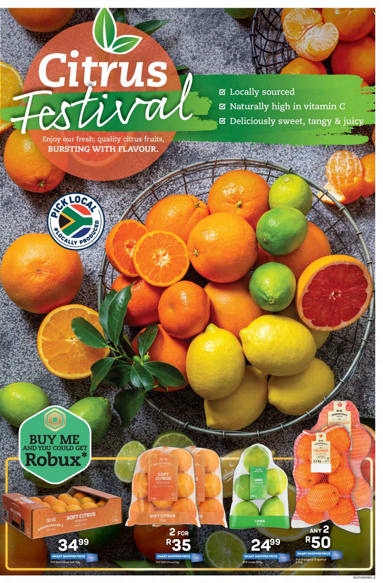 Pick n Pay specials - 03/07/2023 - 09/07/2023. Page 3