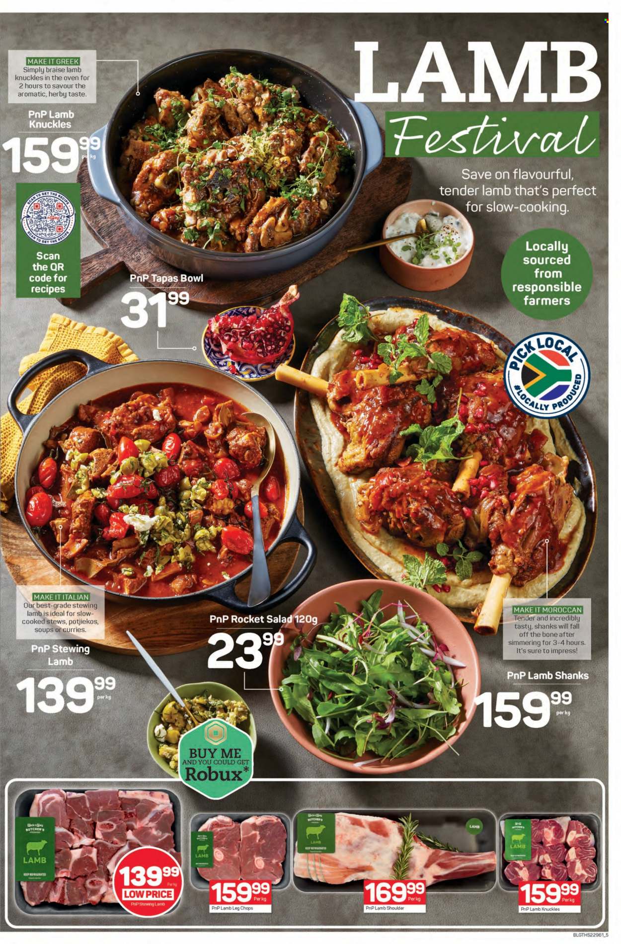 Pick n Pay specials - 03/07/2023 - 09/07/2023. Page 5