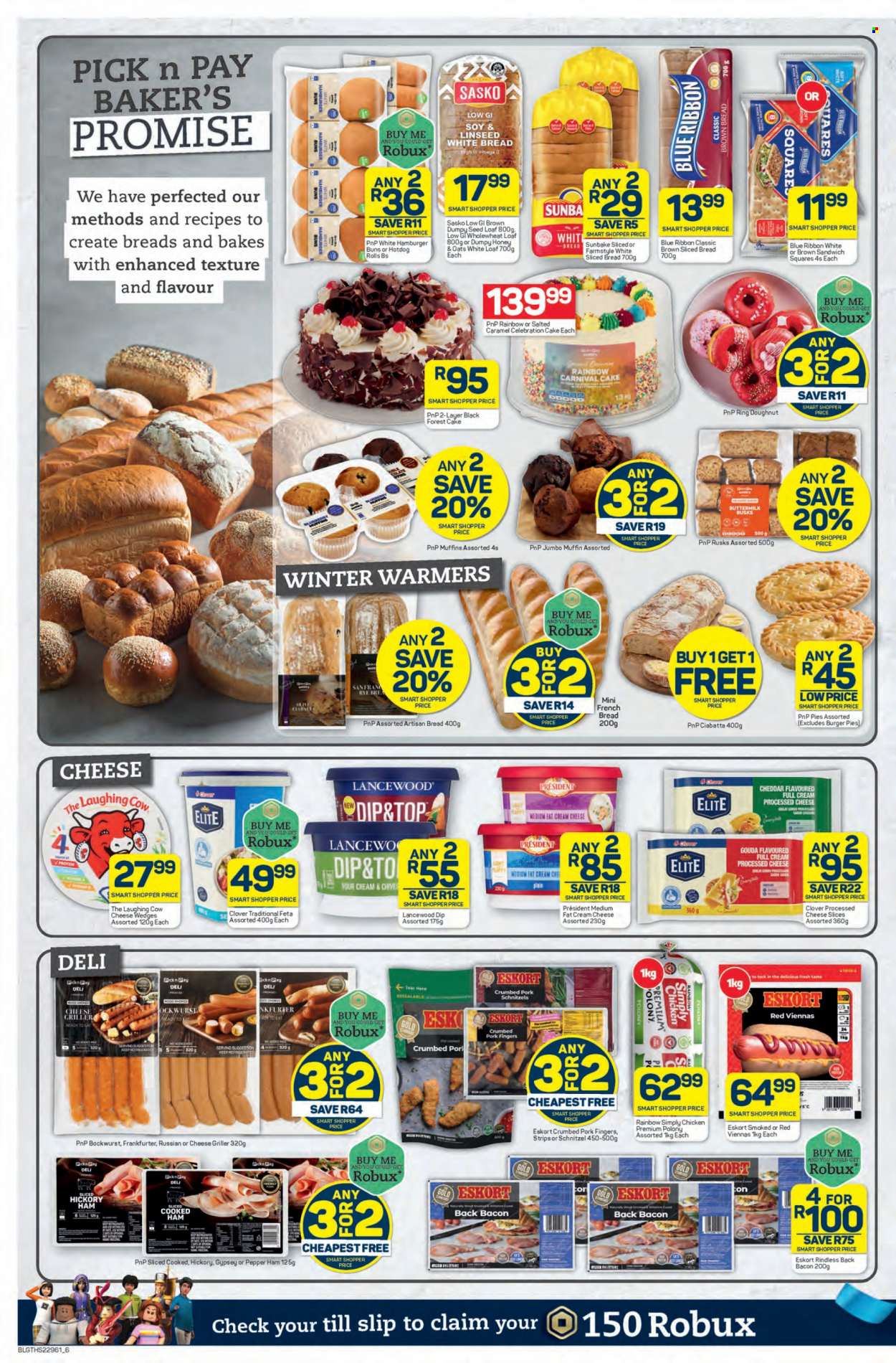 Pick n Pay specials - 03/07/2023 - 09/07/2023. Page 6