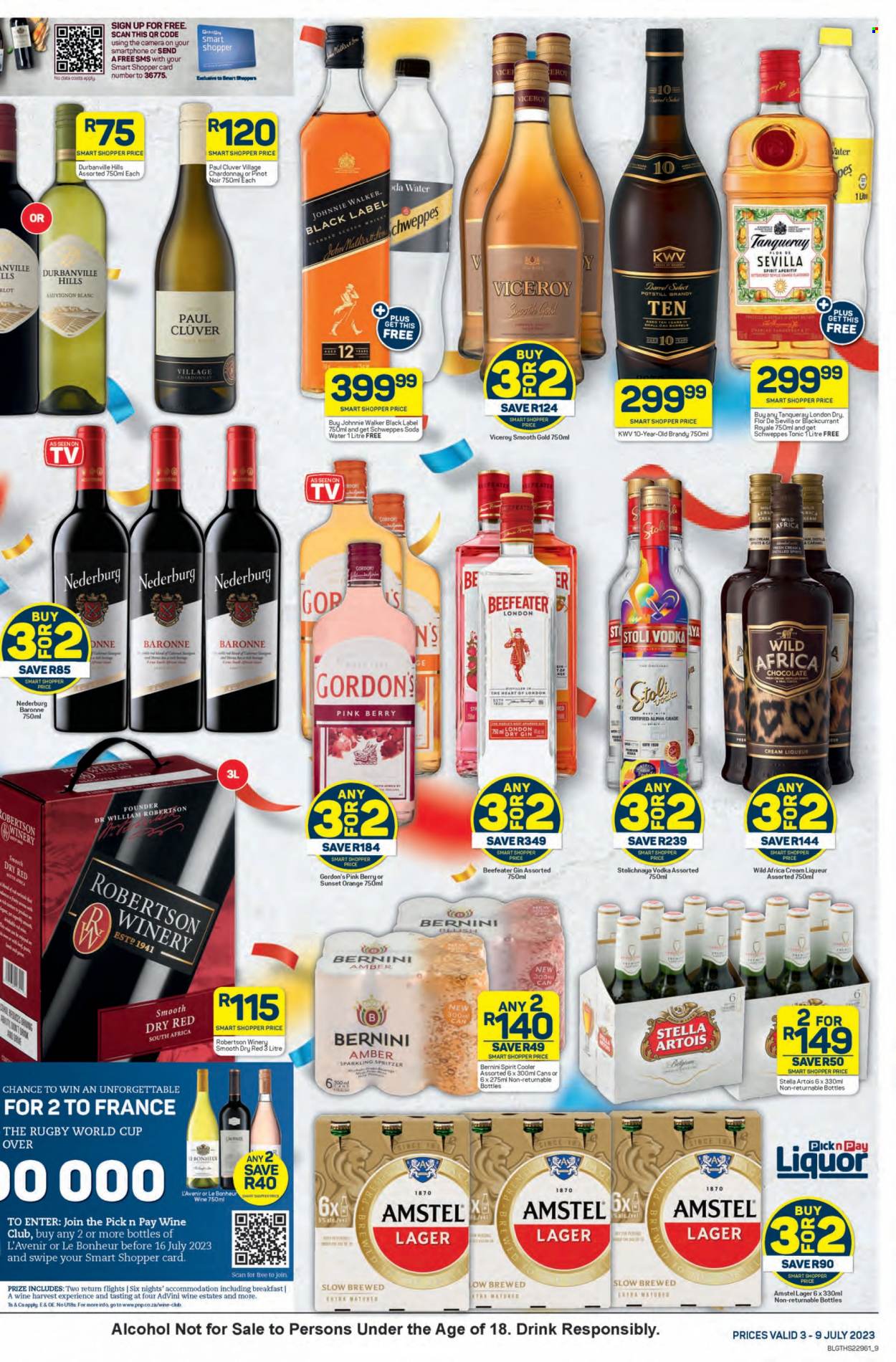 Pick n Pay specials - 03/07/2023 - 09/07/2023. Page 9