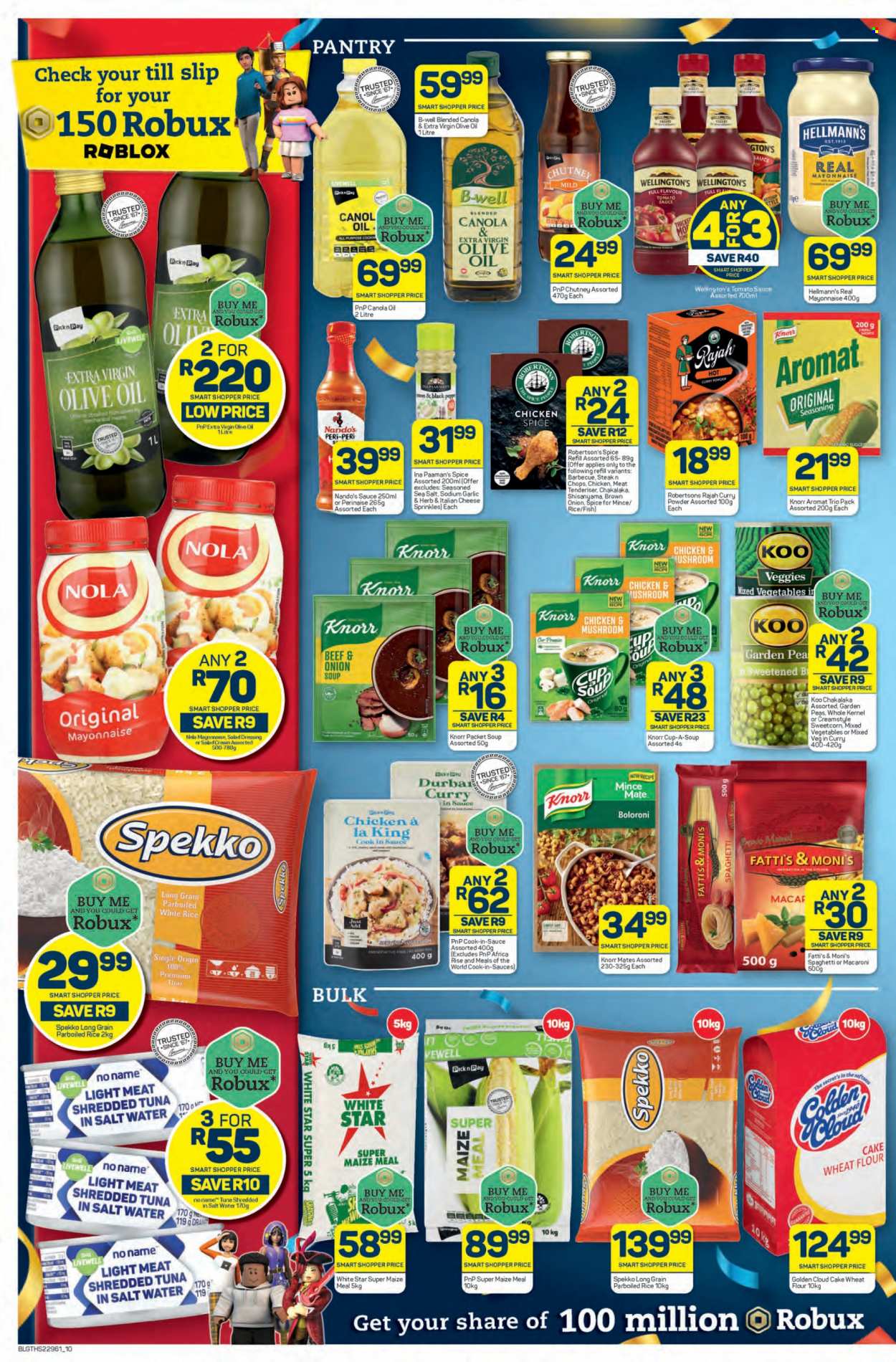 Pick n Pay specials - 03/07/2023 - 09/07/2023. Page 10