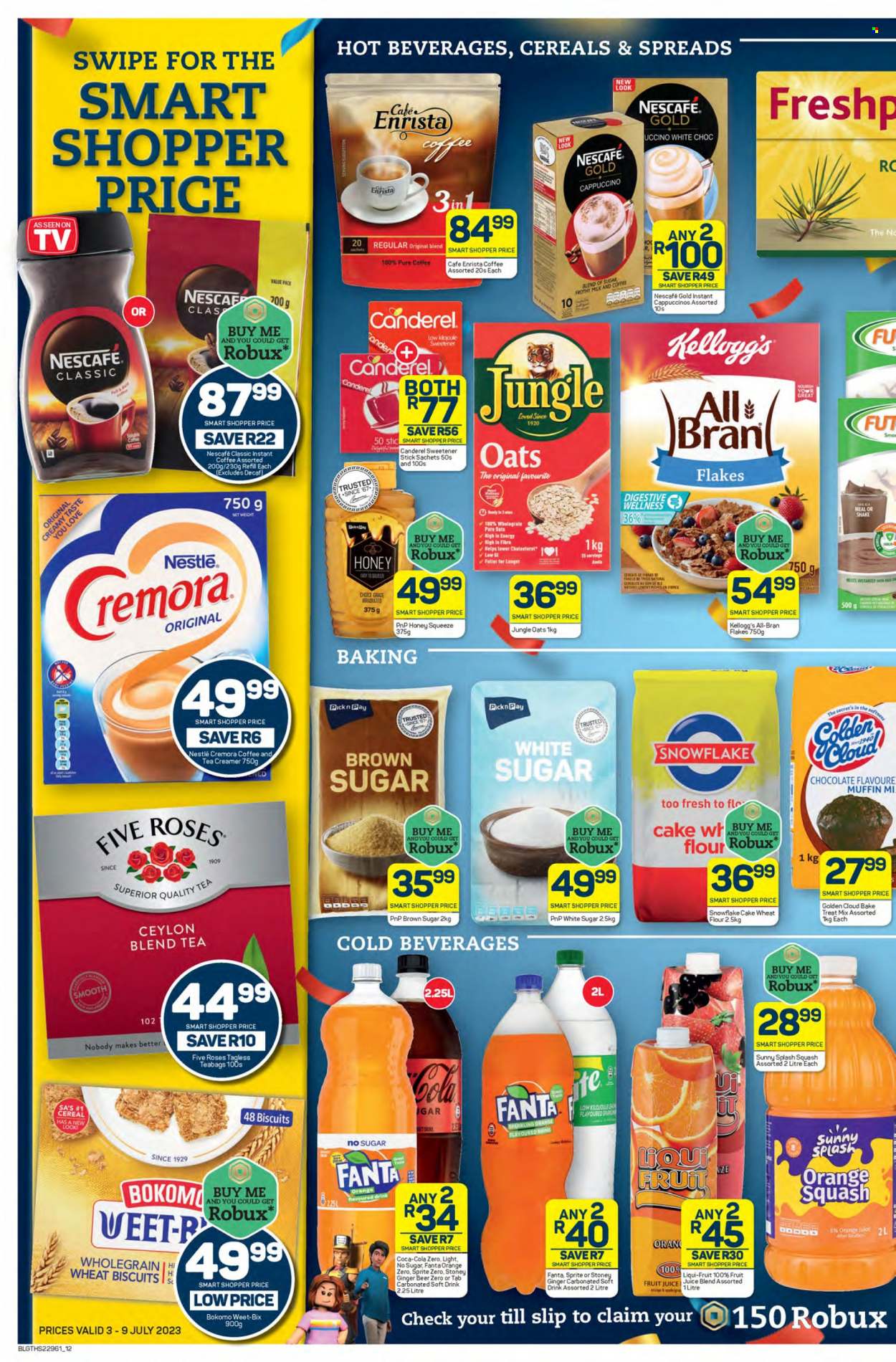 Pick n Pay specials - 03/07/2023 - 09/07/2023. Page 12
