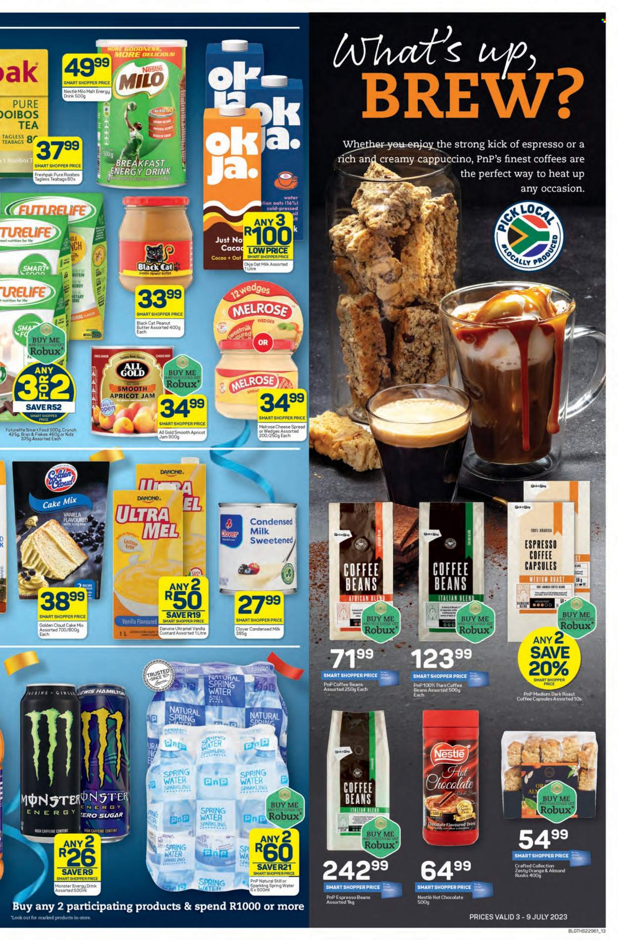 Pick n Pay specials - 03/07/2023 - 09/07/2023. Page 13